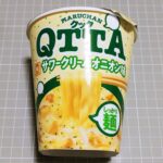 マルちゃん QTTA サワークリームオニオン味